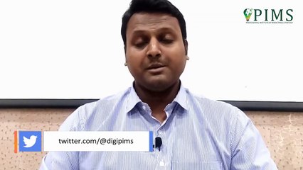 Digital Marketing Course Classroom Program or Online - PIMS Institute