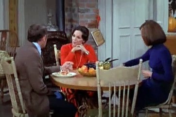 The Mary Tyler Moore Show Season 3 Episode 17 My Brother's Keeper