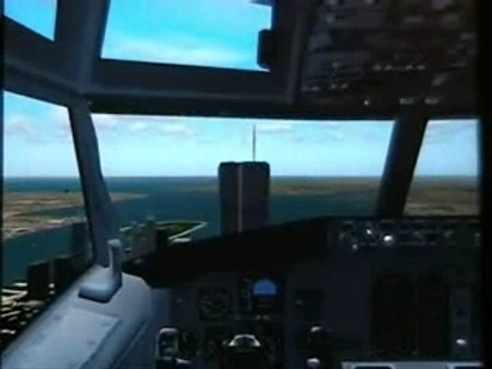 la avion