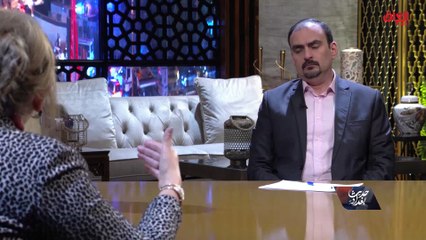 رائد الخالدي يسأل لماذا يقلل بعض الفاسدين من أهمية هذه التظاهرات؟