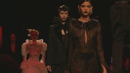 Juan Vidal presenta sus propuestas para el próximo otoño-invierno