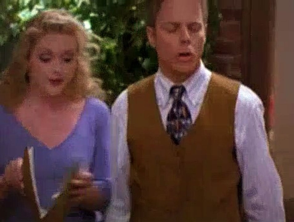 Ally McBeal S01E22 Alone Again
