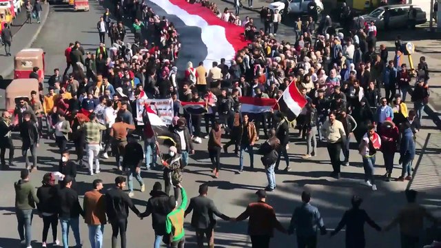 Allaui, elegido primer ministro designado para formar gobierno en Irak