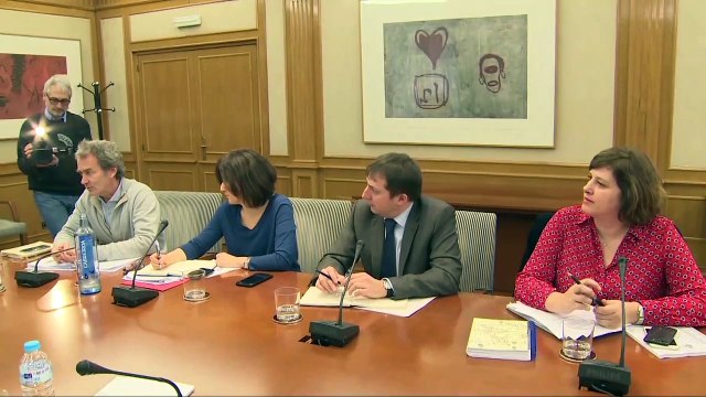 El alemán ingresado en La Gomera y los españoles repatriados están bien