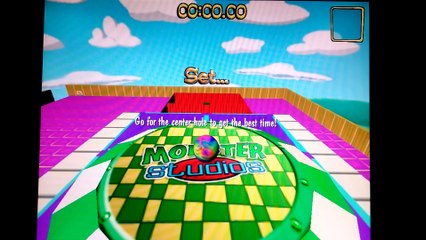 Marble Blast Gold PC With Commentary