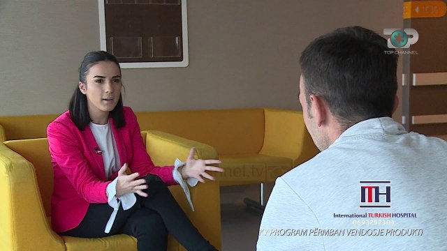Transplanti i mëlçisë: Dëshmia e një prindi për fëmijën - Hipokrati, 1 Shkurt 2020