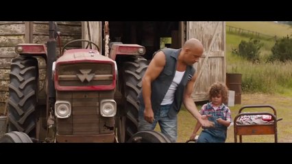 Rapidos y Furiosos 9 (4K) Tráiler Oficial Español Latino  (2020)