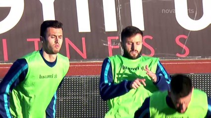 Βόλος - Λαμία- 1-0 (HL)