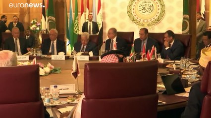 Autoridade Palestiniana corta relações com Israel e EUA