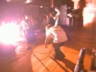 Blind melon - tones of home