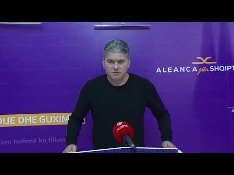 ДУИ во Собранието го достави предлог законот за ветинг