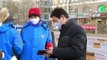 Casi 12.000 infectados y 259 muertos en China por el coronavirus