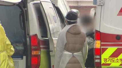 '2차 귀국' 유증상자 7명, 병원에 격리해 검사 / YTN