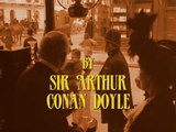 The Adventures of Sherlock Holmes The Dancing Men , Jeremy Brett