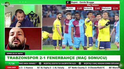 Senad Ok: "Sörloth ve Uğurcan maçın kaderini belirledi"