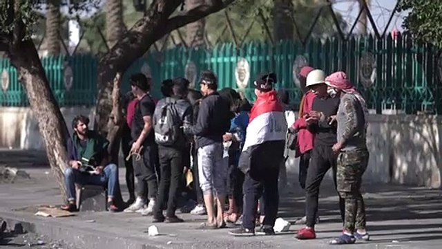 Presidente iraquí nombra a nuevo primer ministro