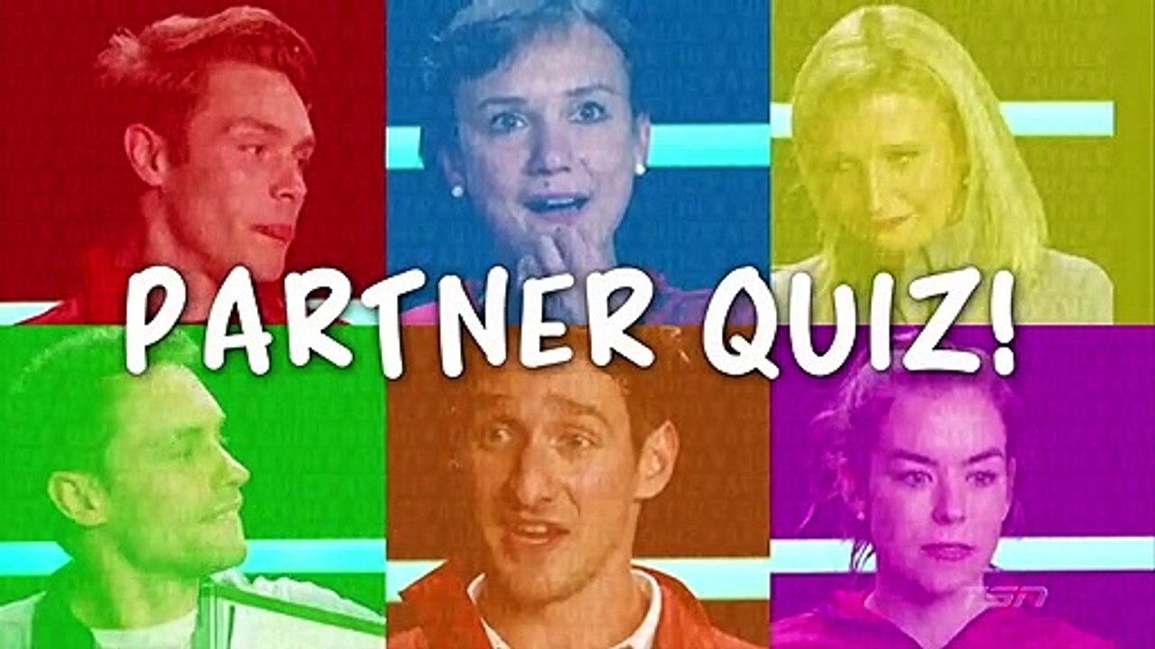 2020 CFSC Pairs Partners Quiz Fluff
