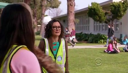 Bad Teacher S01E01 Pilot