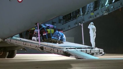 Koca Yusuf vatana döndü