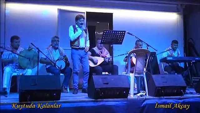 ENVER ÇATAL HACI HASAN BELİ KALKAN BEZİRGAN SENLİĞİ 2018