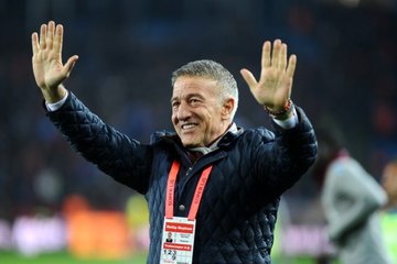 Ahmet Ağaoğlu: Devlet yardımı diyorlar, bize Allah yardım ediyor