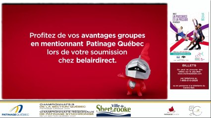 CRSP 2020 - Junior Prog. Court, Ouverte et Adulte PSY II