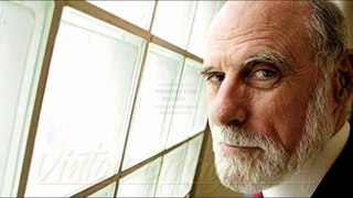 Who Is The Father Of The Internet? | Who Is Known As The Father Of Internet | Vinton Gray Cerf