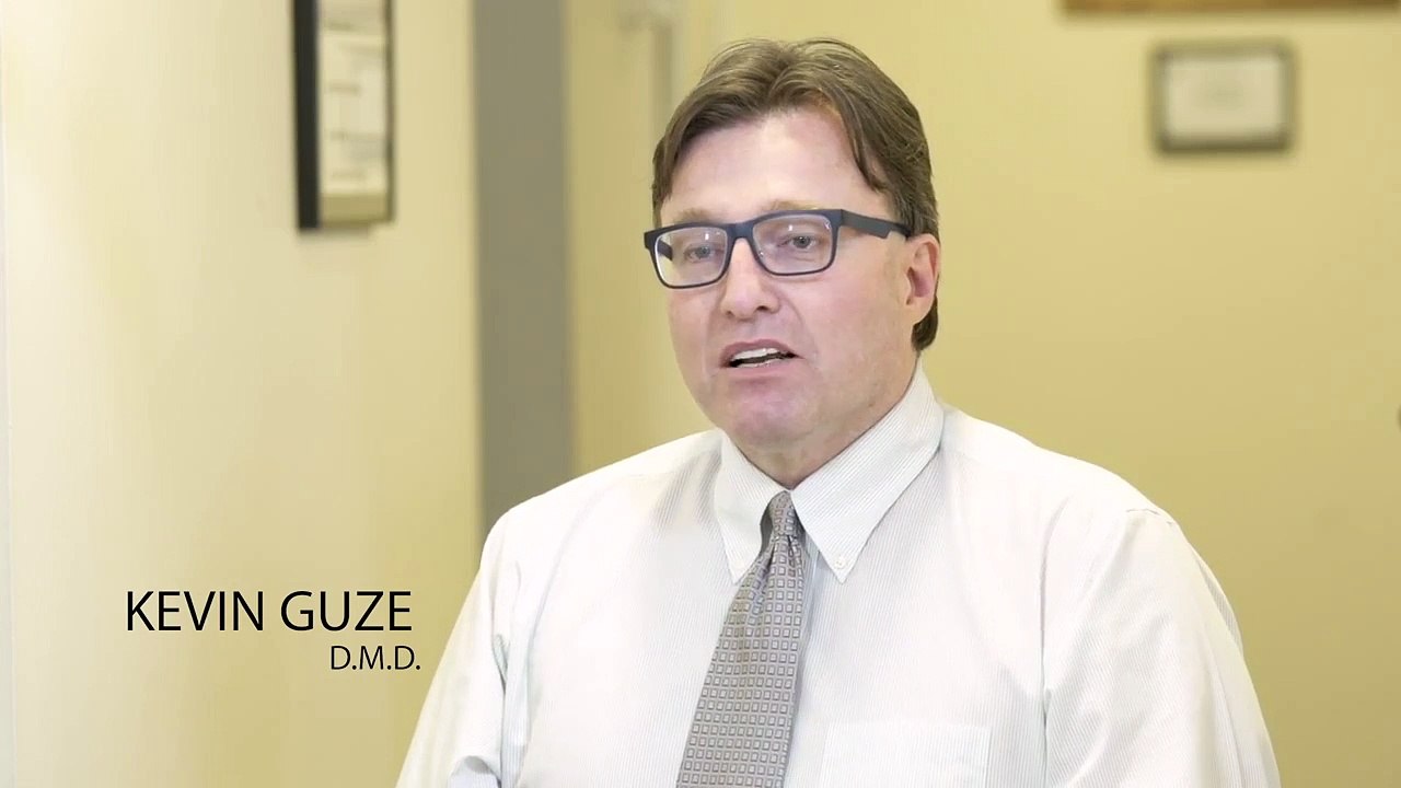 Bone Grafting - Brunswick