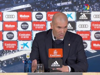 22e j. - Benzema et Mendy décisifs, Zidane savoure