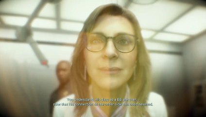 DEATH STRANDING FIRST TIME PLAYTHROUGH PART 184 ENDING