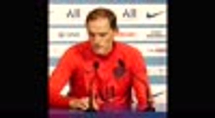 22e j. - Tuchel sur l'attitude de Mbappé : ''Pas en colère, mais triste''