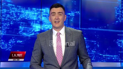 Edicioni i Lajmeve Tv Klan 01 Shkurt 2020, ora 19:30