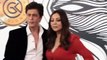 शाहरुख खान की ग्रैंड एंट्री पत्नी गौरी खान के साथ _ बॉलीवुड की बेस्ट जोड़ी एक साथ, लोग उन्हें केवल एक बार देखने के लिए पागल हो रहे हैं ऐसा क्यों हो रहा है आप भी देखें