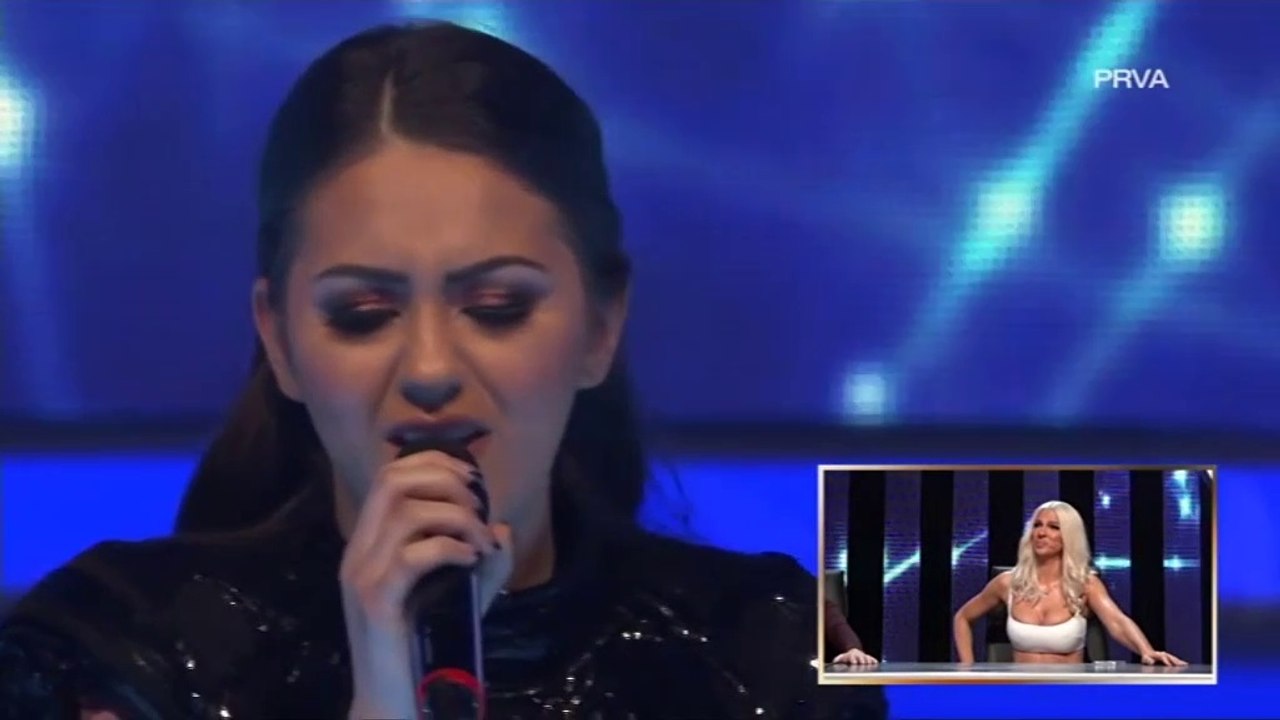 Zvezde Granda 1.2.2020 - Sanja Todorovic