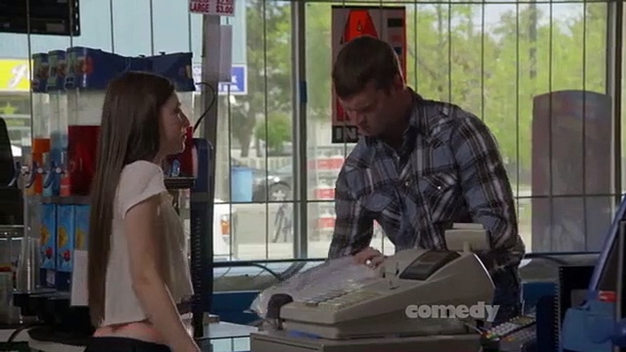 Letterkenny S 1 E 5