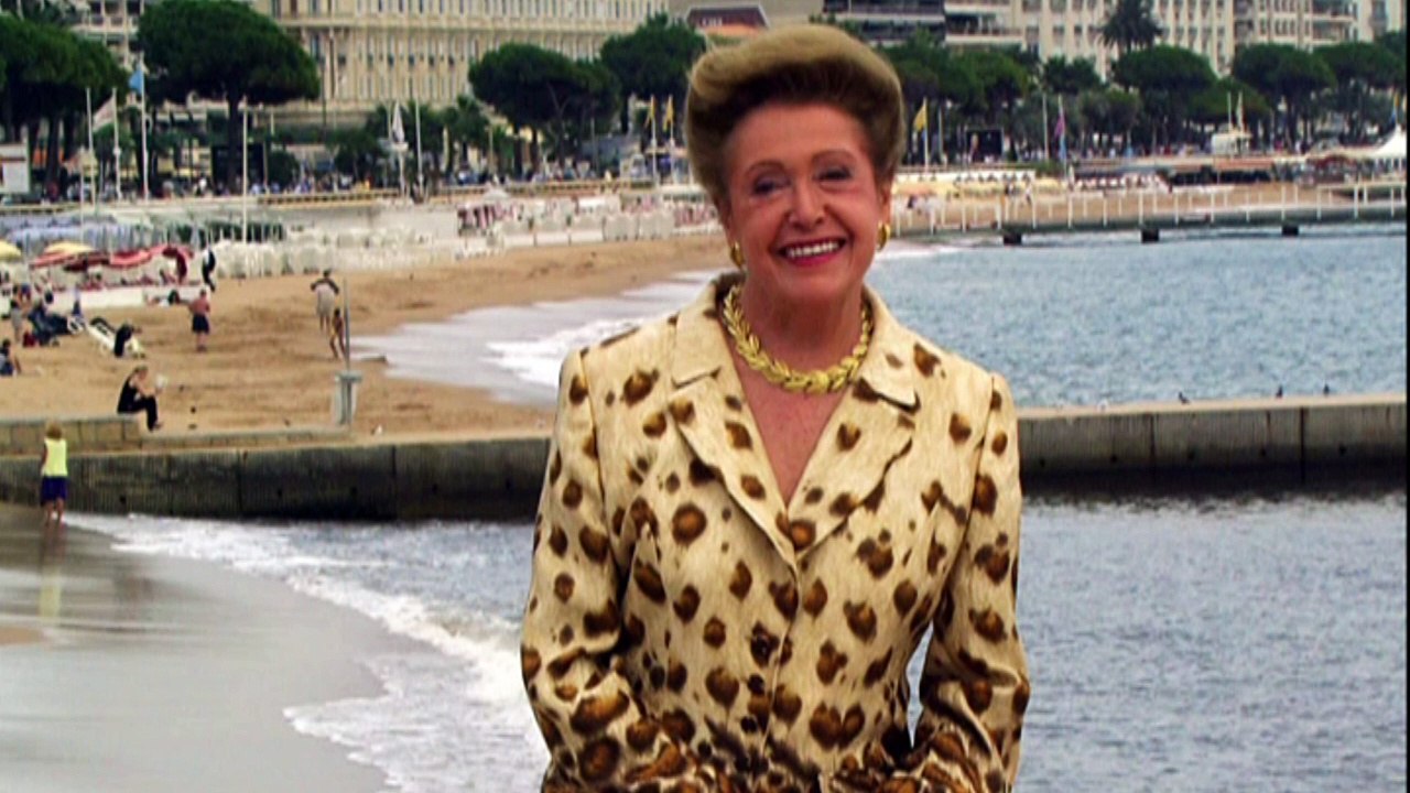 La escritora estadounidense Mary Higgins Clark muere a los 92 años