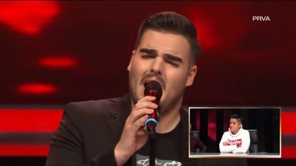 Zvezde Granda 1.2.2020 - Zeljko Vukcevic