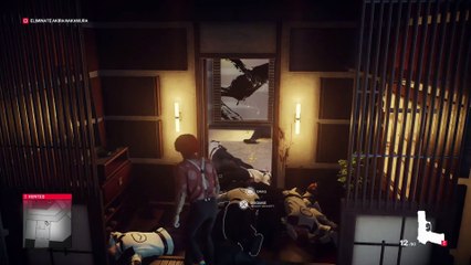 HITMAN 2 PLAYTHROUGH PART 252 THE MEIKO INCARNATION LEVEL 1