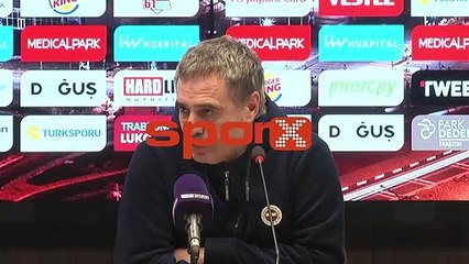 Ersun Yanal: "F.Bahçe'nin mücadelesine herkes saygı duyacak"