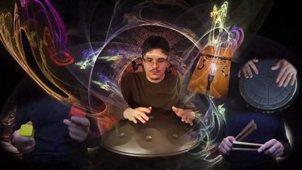 Sunday Superstitions - Original Handpan Music