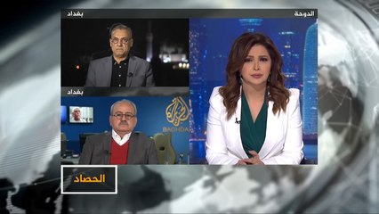 الحصاد- العراق.. تسمية رئيس للحكومة