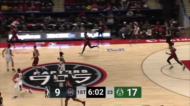 Tyler Ennis (17 points) Highlights vs. Wisconsin Herd
