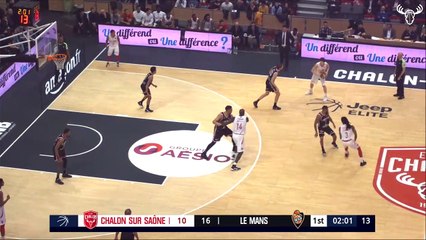 resume match vs le mans