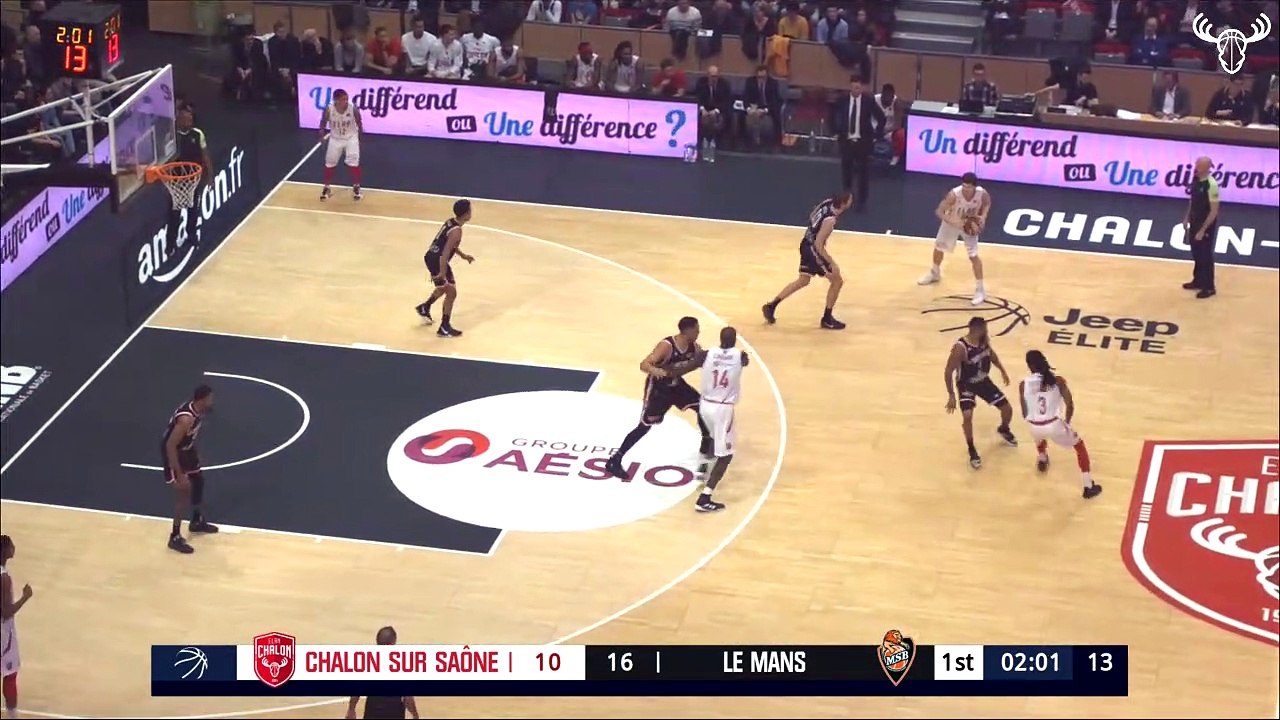 resume match vs le mans