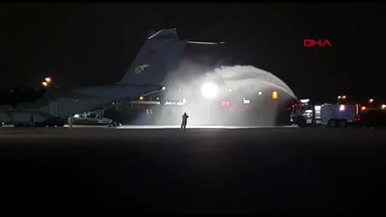 'Koca yusuf operasyonu' tamamlandı