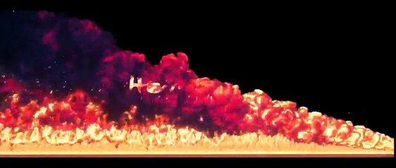 KGF chapter 2 official trailer _ yash _ prasanth neel _ sanjay datt _