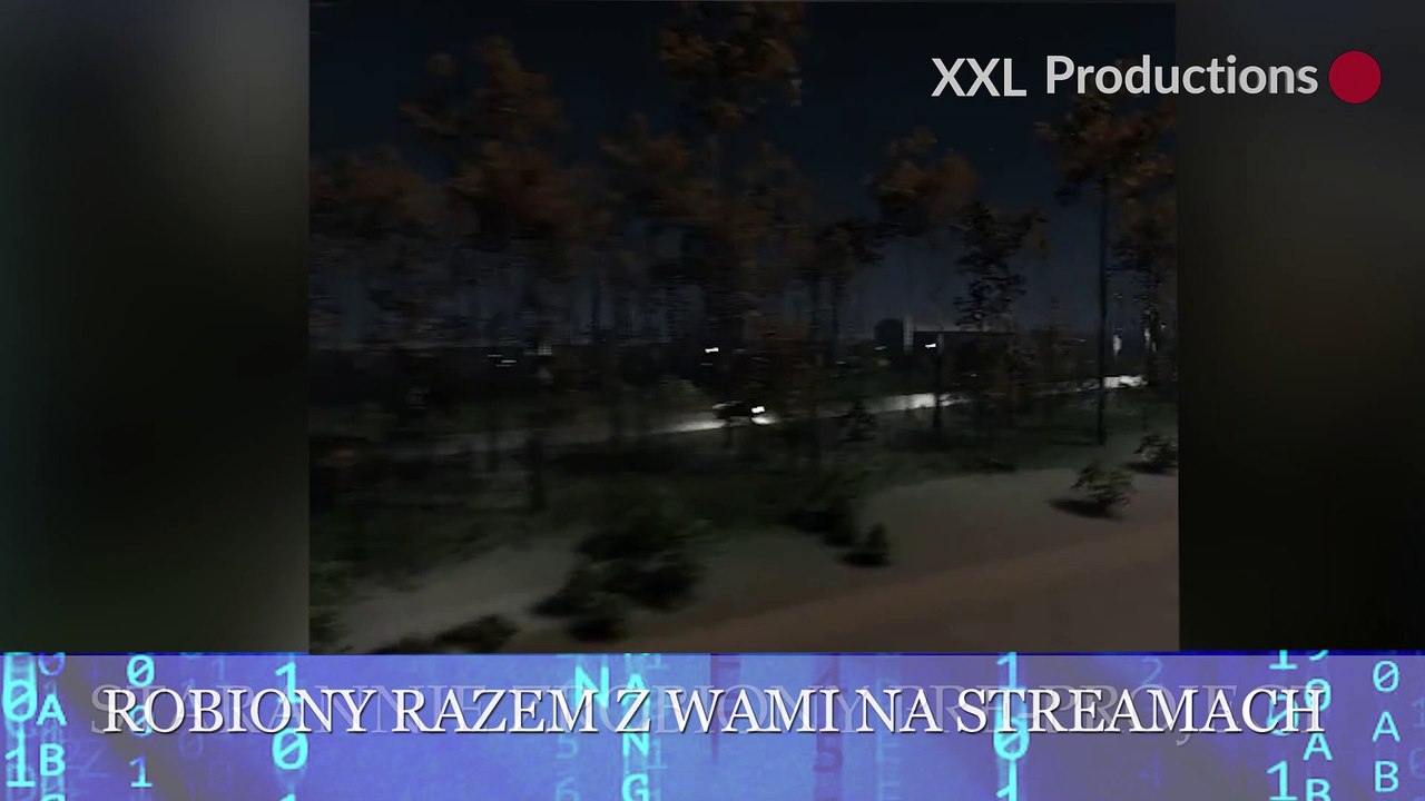 2020 - Zwiastun kanału