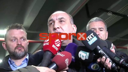 Semih Özsoy'dan Ahmet Ağaoğlu'na yanıt