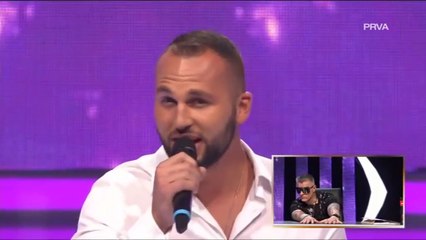 Zvezde Granda 1.2.2020 - Alem Bajrovic