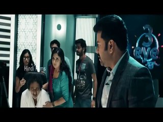 Latest South Indian Action Hindi Dubbed Movie,Suspence Part 3
